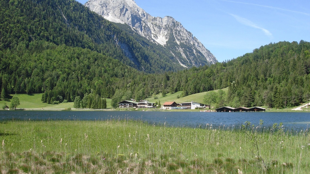 Photo of Outdoor in Seefeld in Tirol