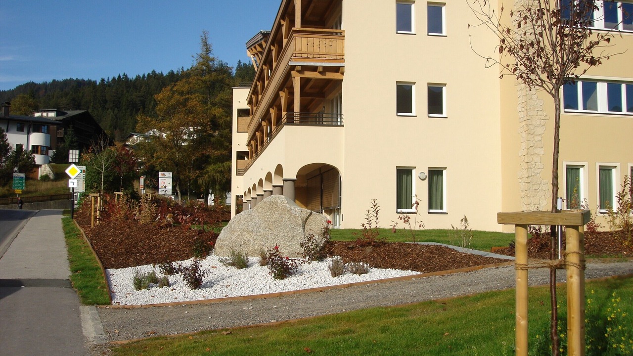 Photo of Others in Seefeld in Tirol