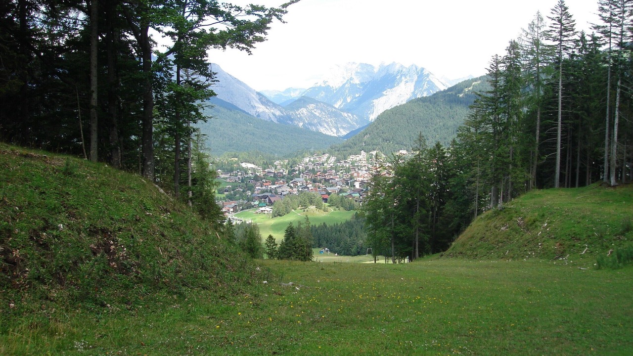 Photo of Others in Seefeld in Tirol