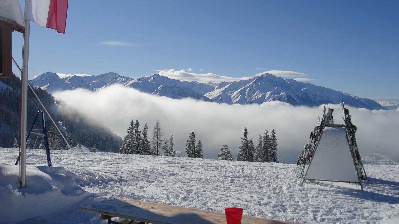 Photo of Others in Seefeld in Tirol
