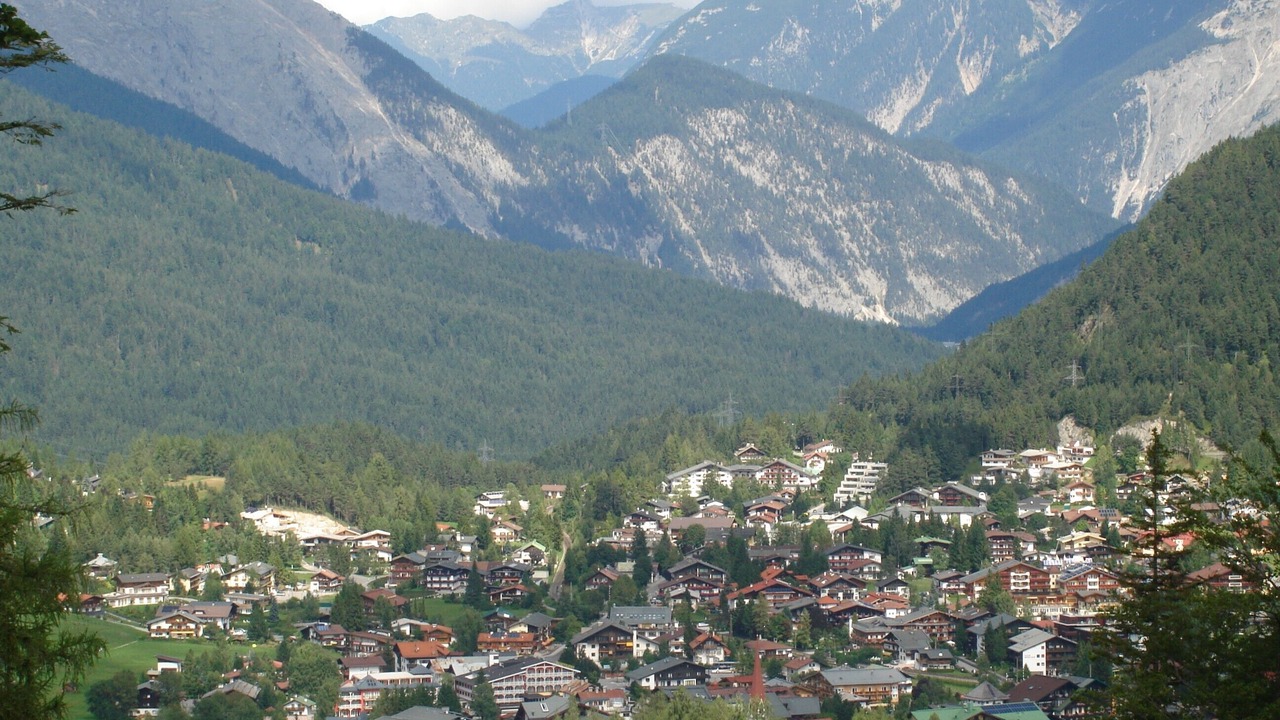 Photo of Others in Seefeld in Tirol