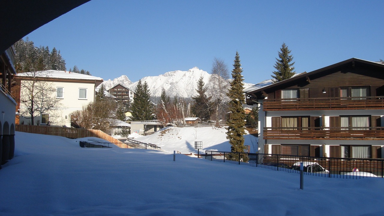 Photo of Others in Seefeld in Tirol