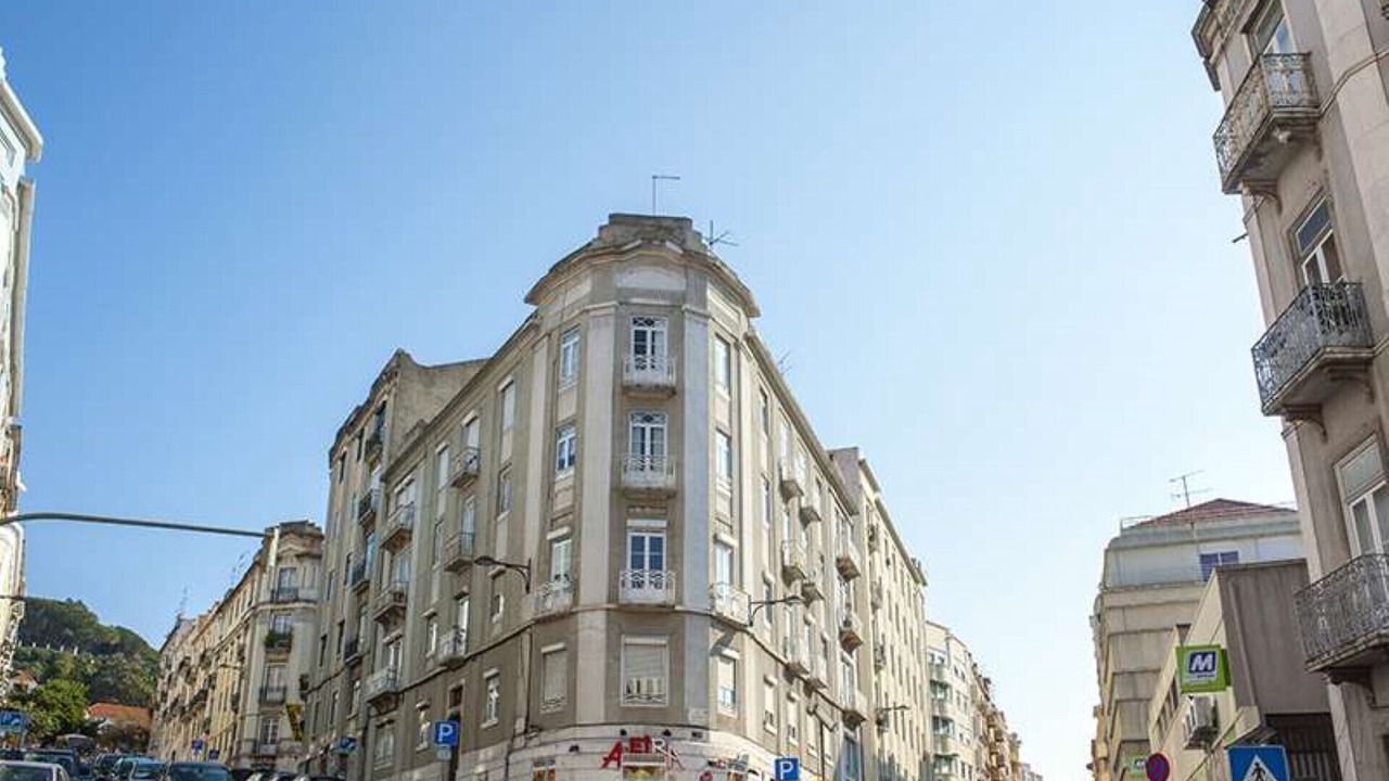 Photo of Outdoor in Lisbon Old Town
