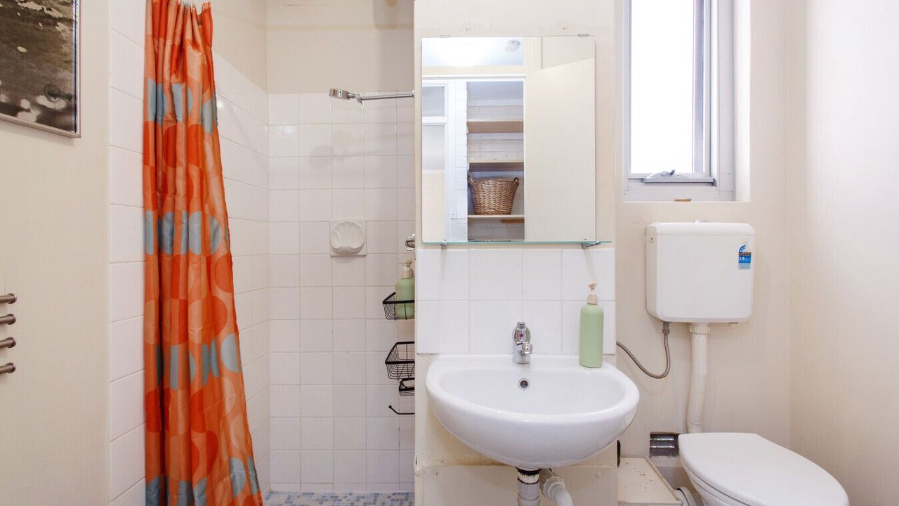 Photo of Bathroom in Fremantle