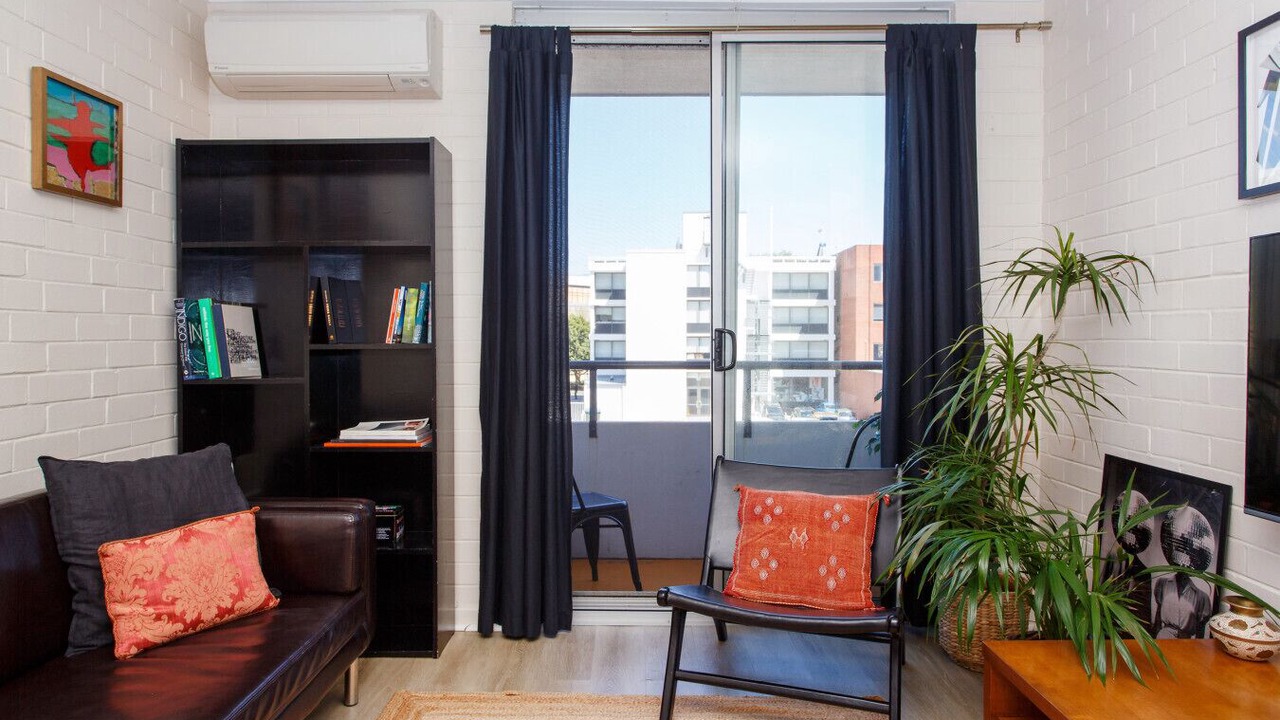 Photo of Livingroom in Fremantle