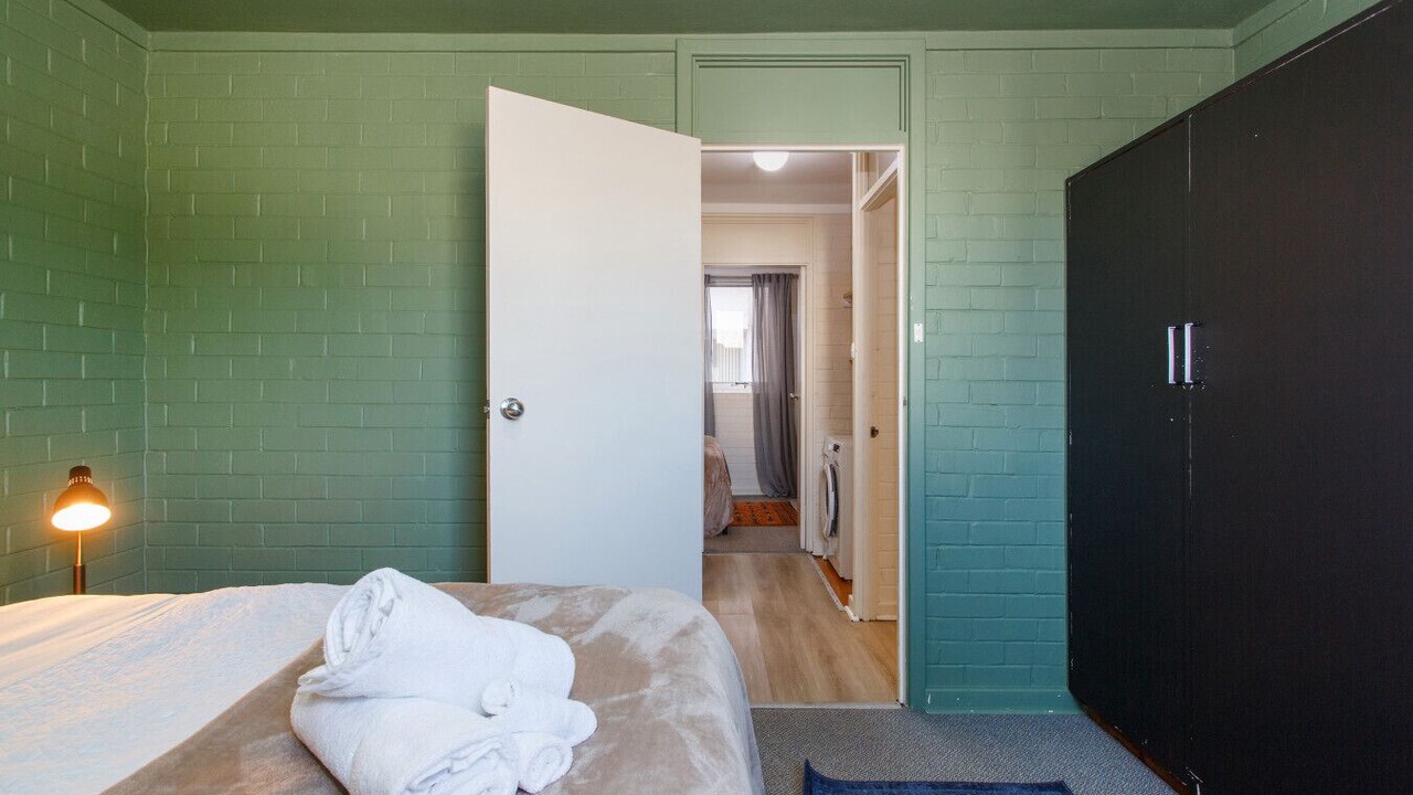 Photo of Bedroom in Fremantle