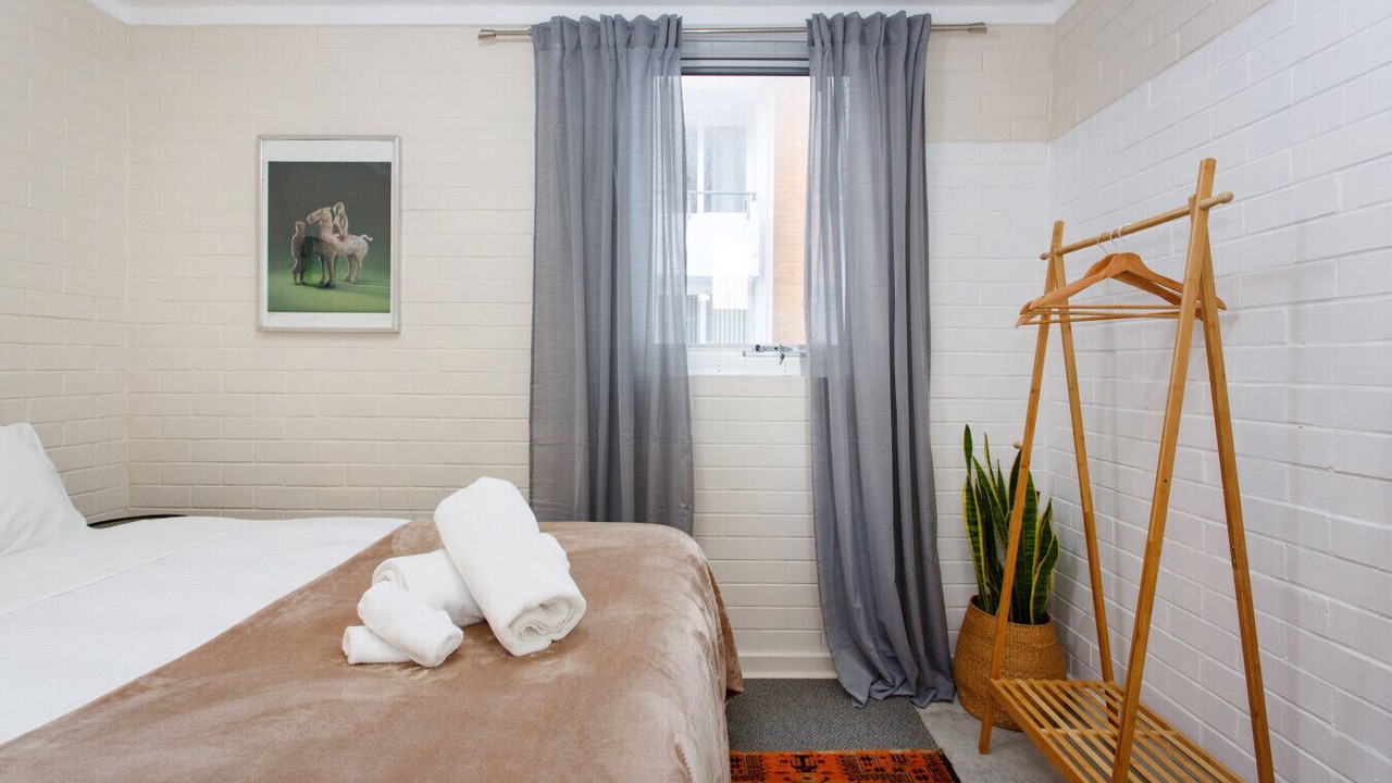 Photo of Bedroom in Fremantle