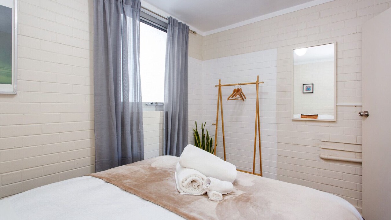 Photo of Bedroom in Fremantle
