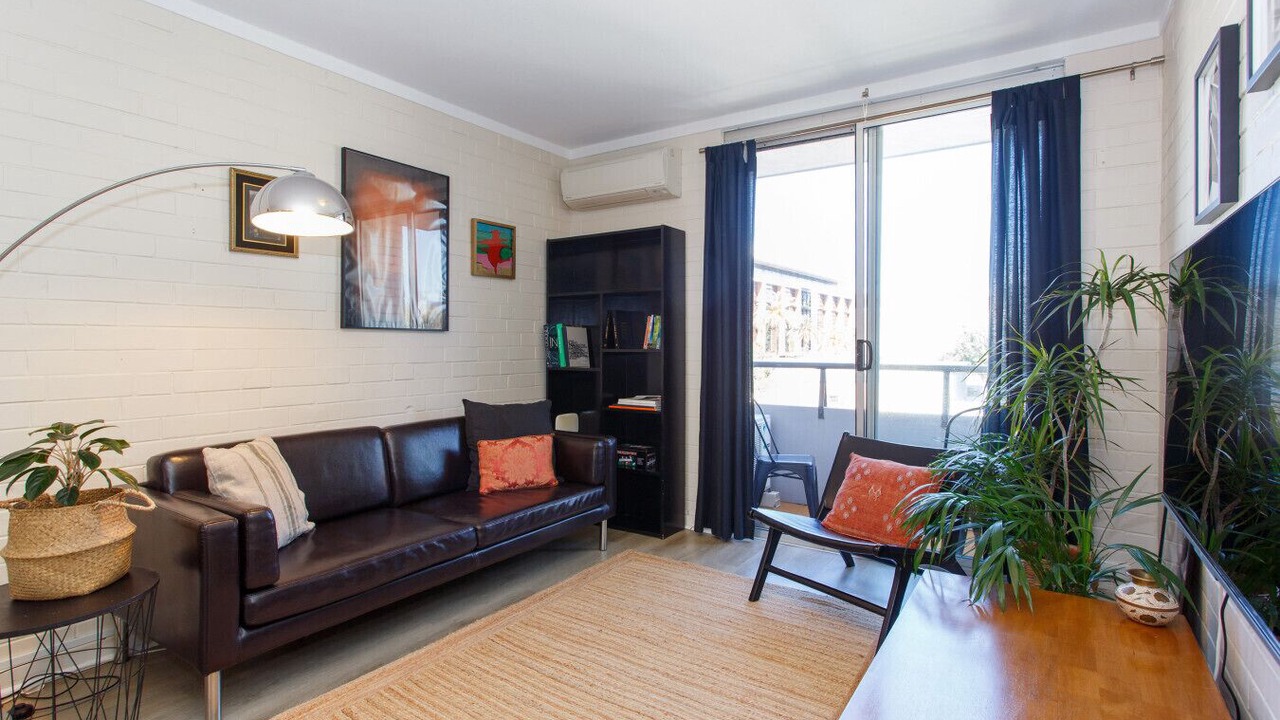 Photo of Livingroom in Fremantle