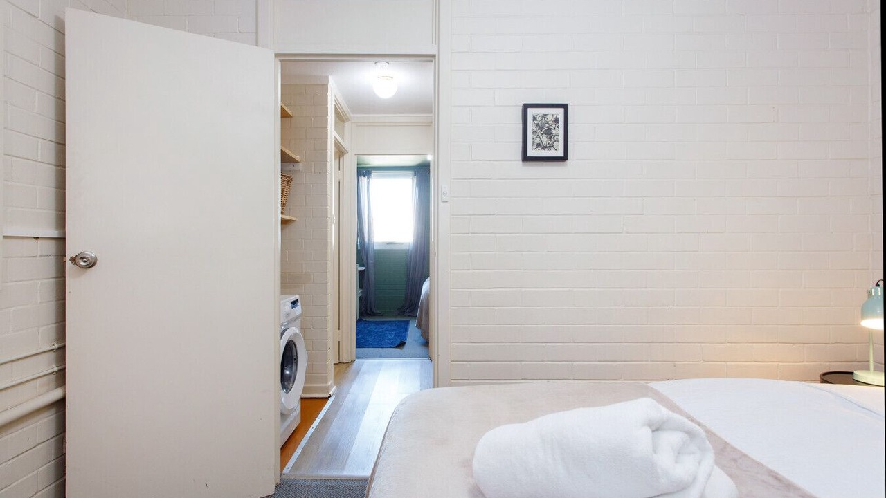 Photo of Bedroom in Fremantle