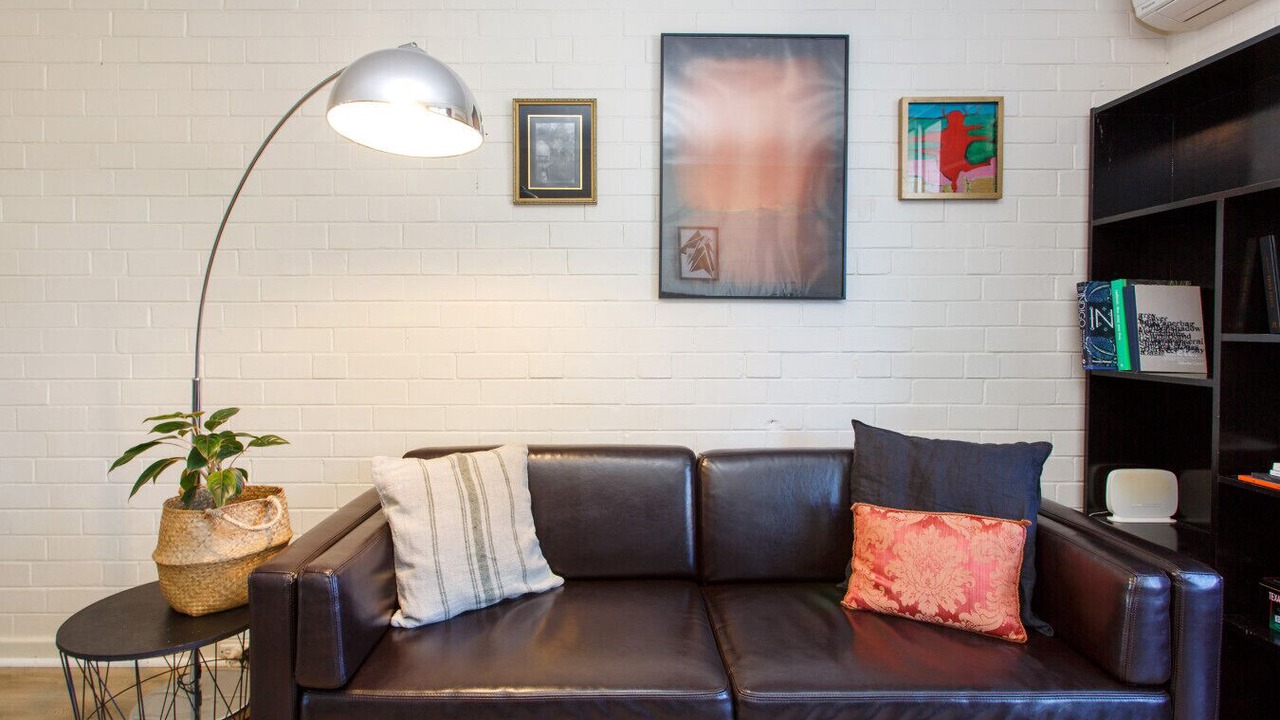Photo of Livingroom in Fremantle