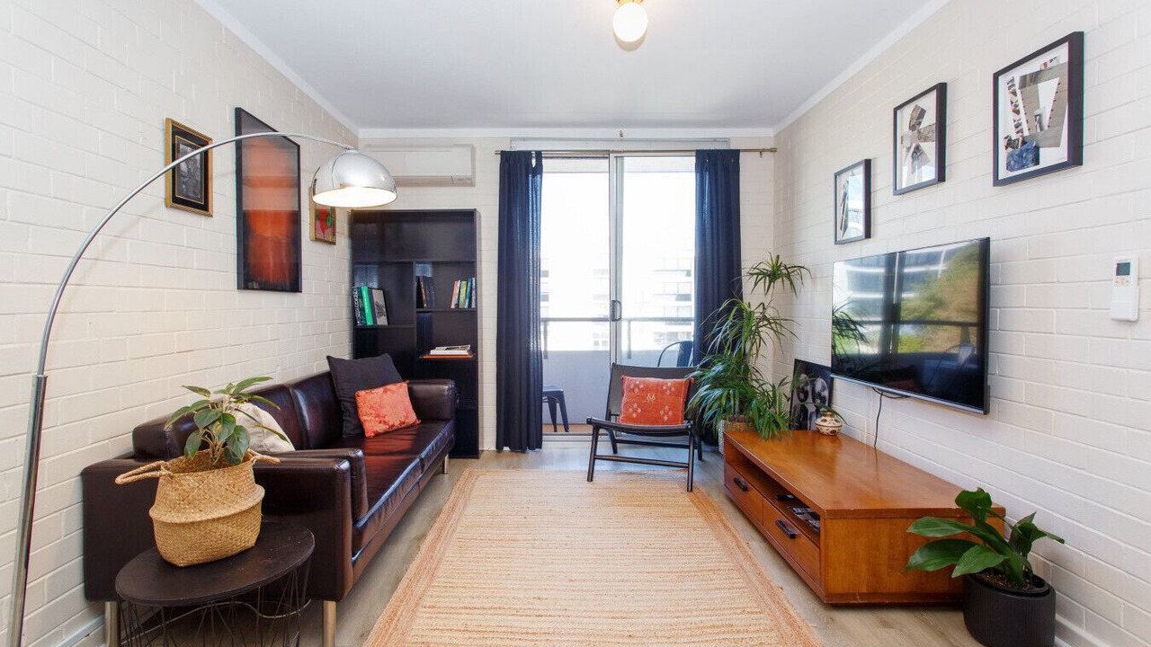 Photo of Livingroom in Fremantle