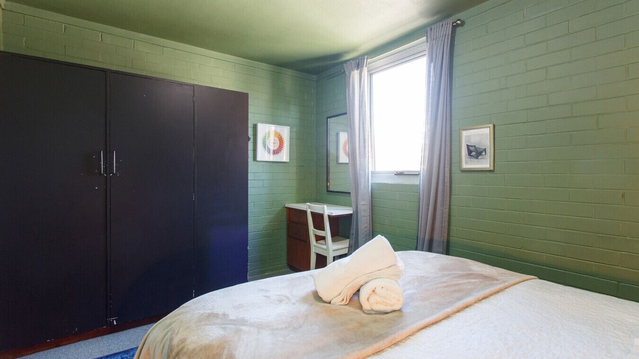 Photo of Bedroom in Fremantle