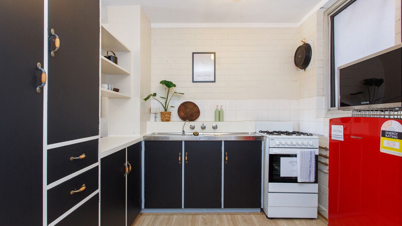 Photo of Kitchen in Fremantle