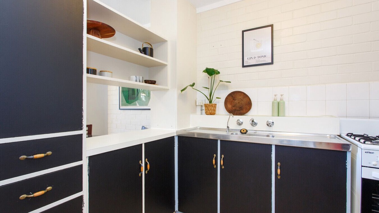 Photo of Kitchen in Fremantle
