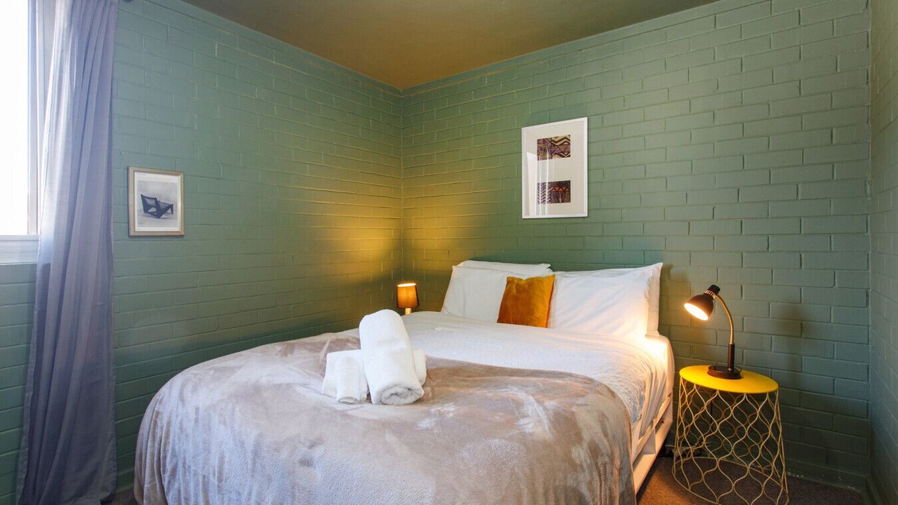 Photo of Bedroom in Fremantle
