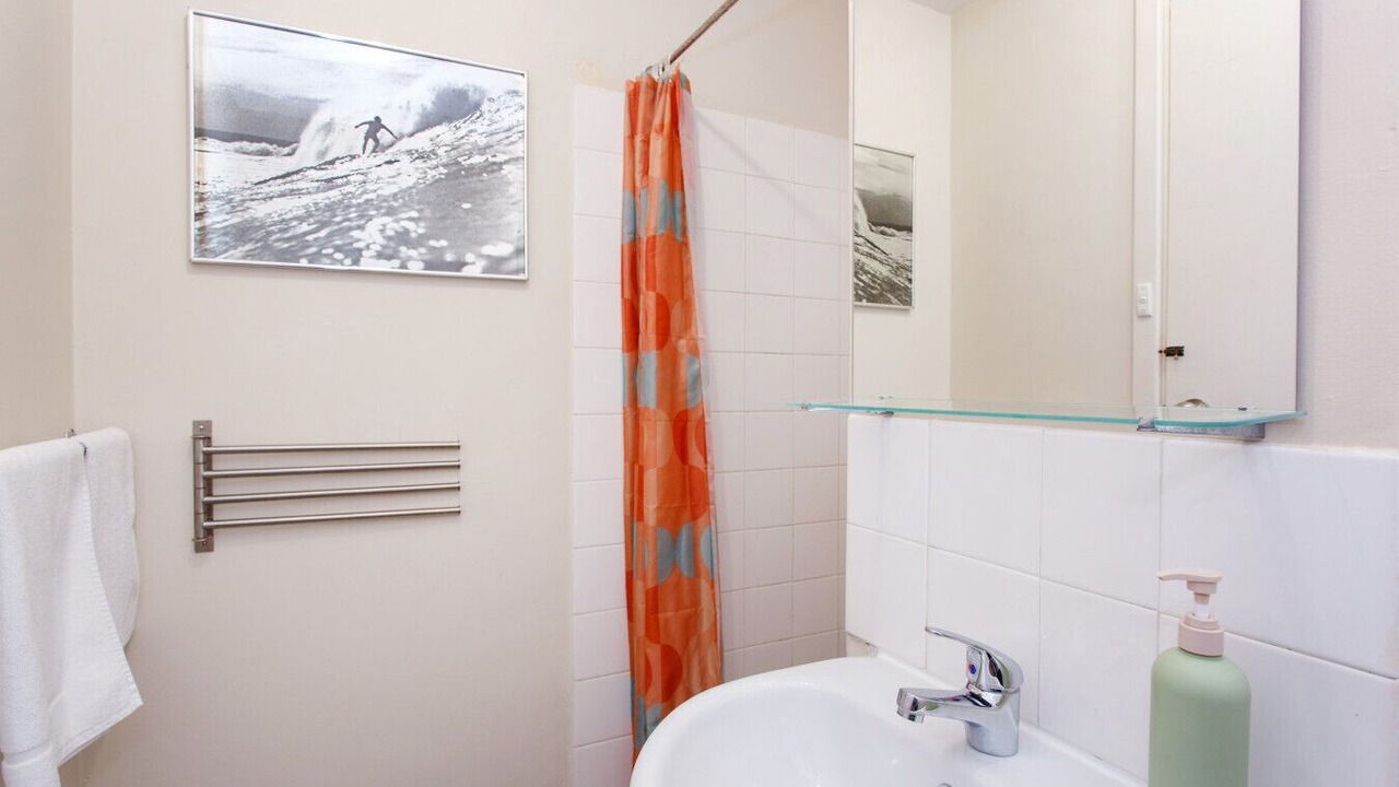 Photo of Bathroom in Fremantle