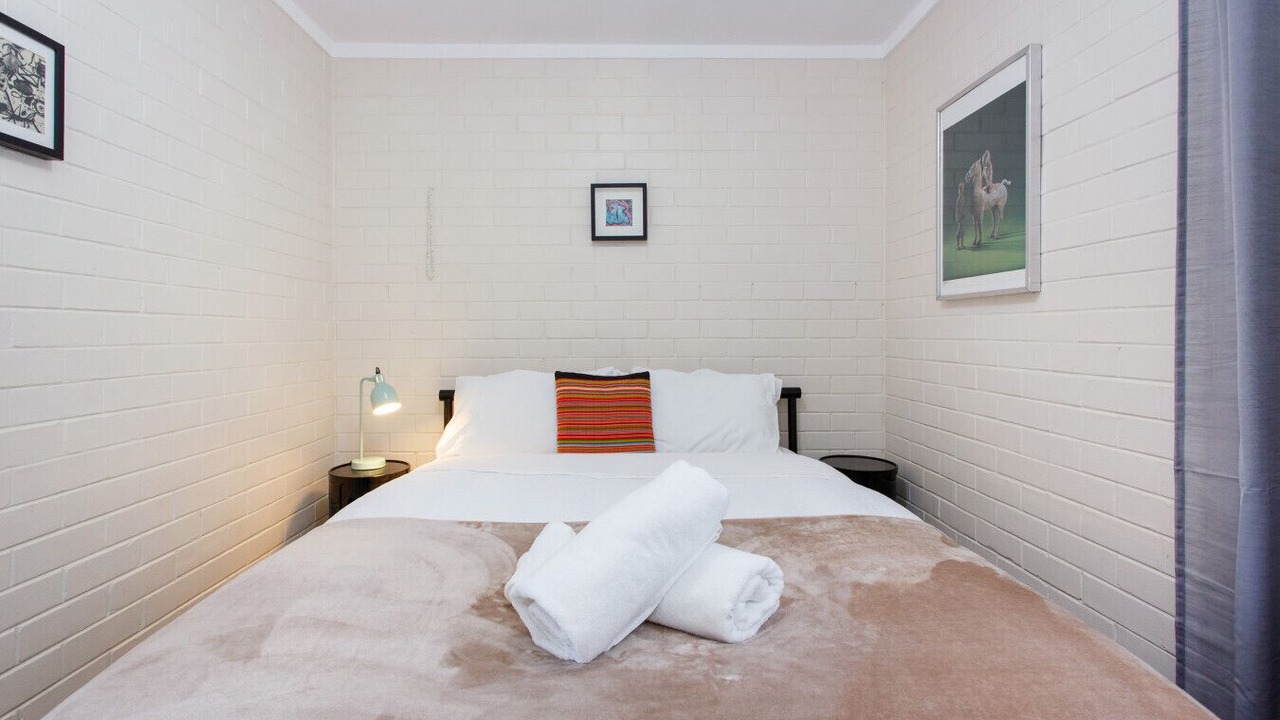 Photo of Bedroom in Fremantle