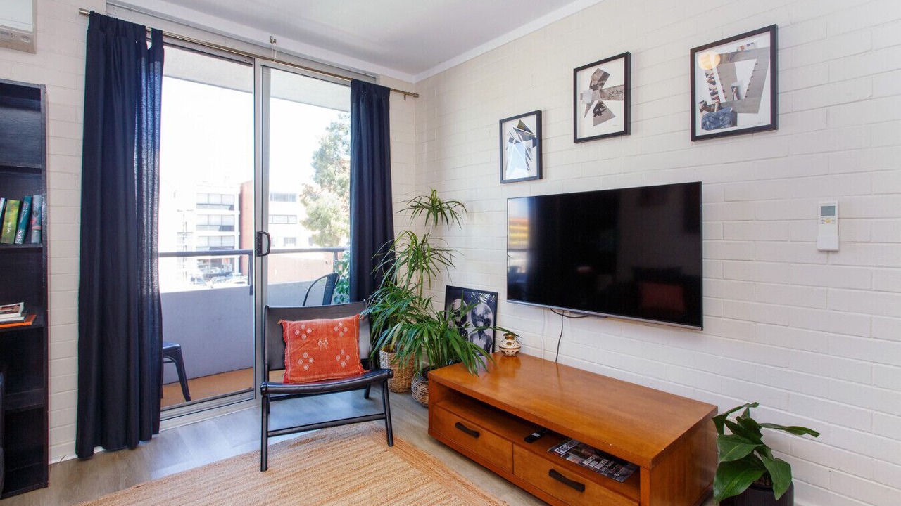 Photo of Livingroom in Fremantle