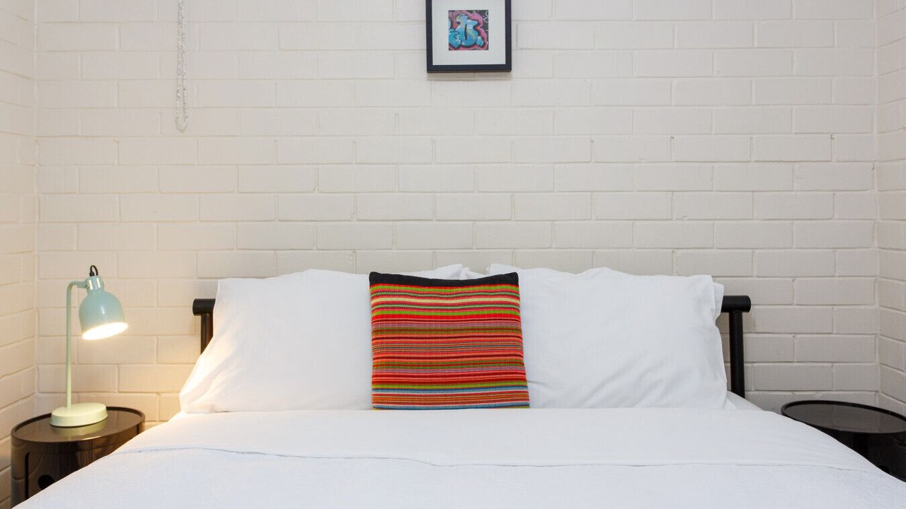 Photo of Bedroom in Fremantle