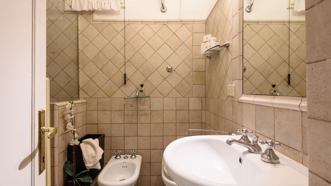 Photo of Bathroom in San Niccolo