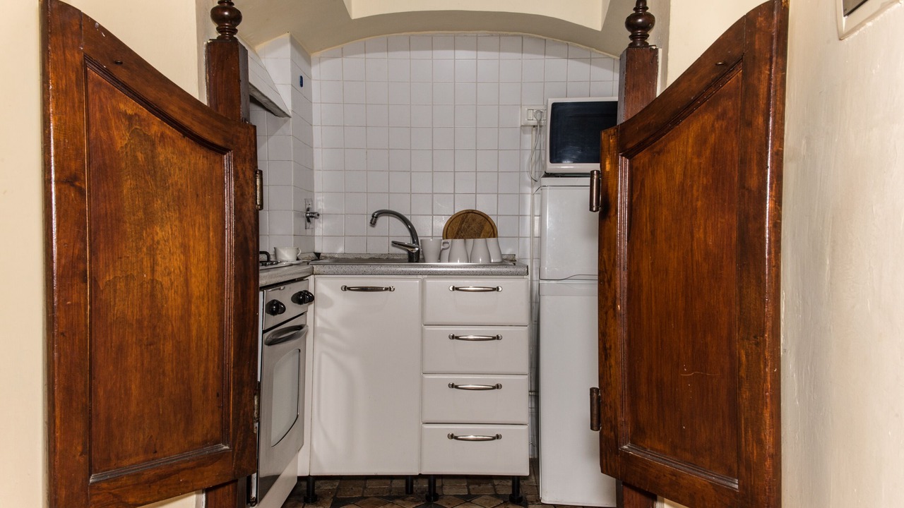 Photo of Kitchen in San Niccolo