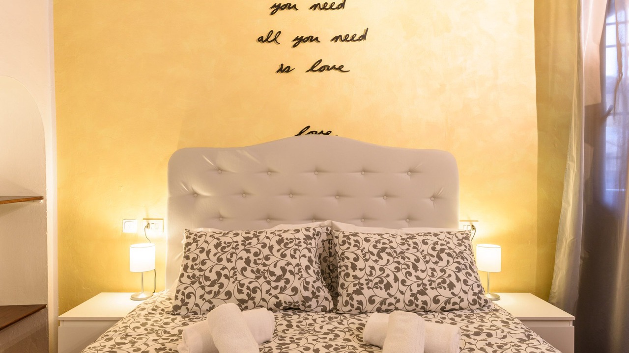 Photo of Bedroom in San Niccolo