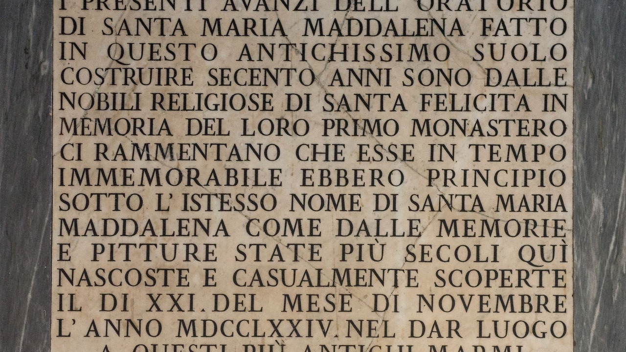 Photo of Others in San Niccolo