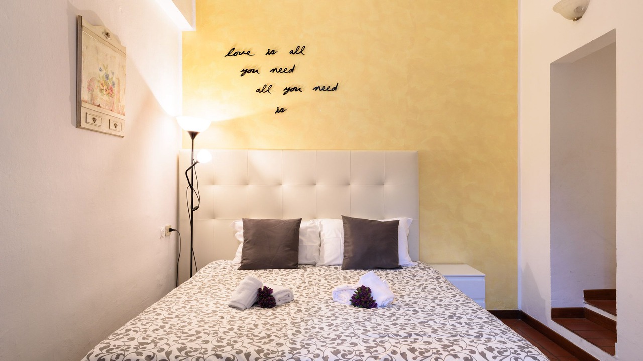 Photo of Bedroom in San Niccolo