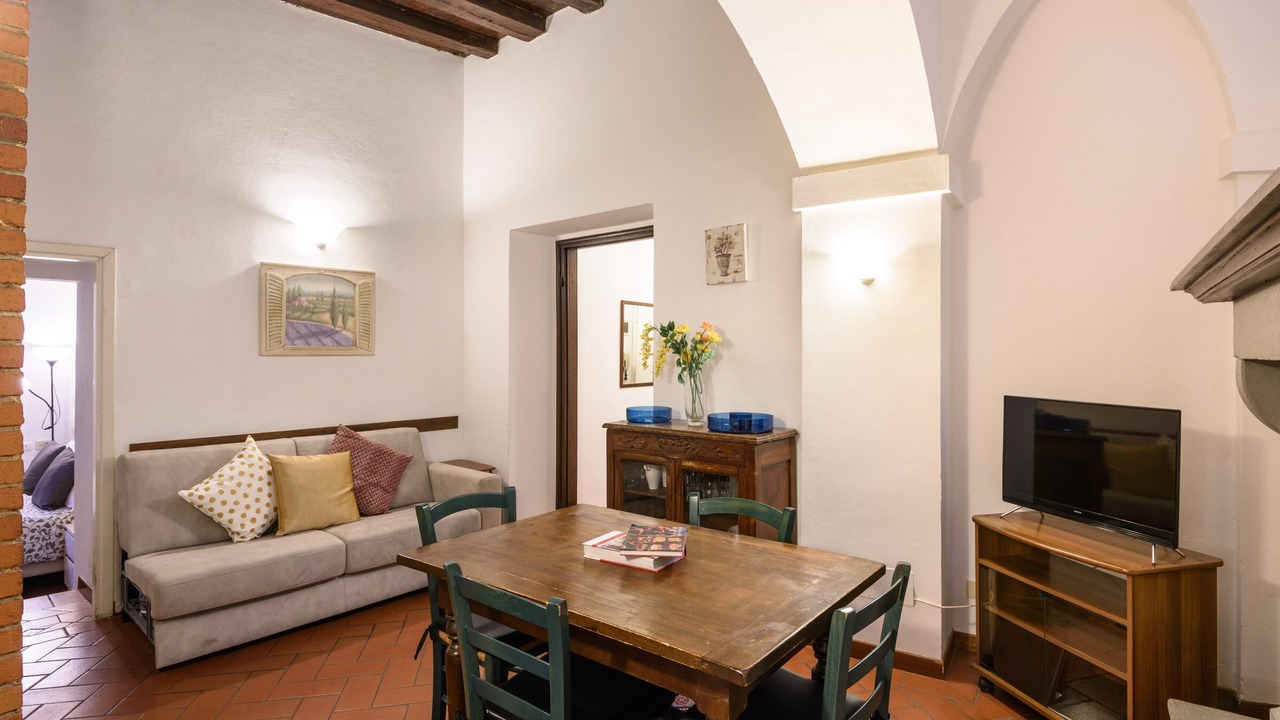 Photo of Livingroom in San Niccolo