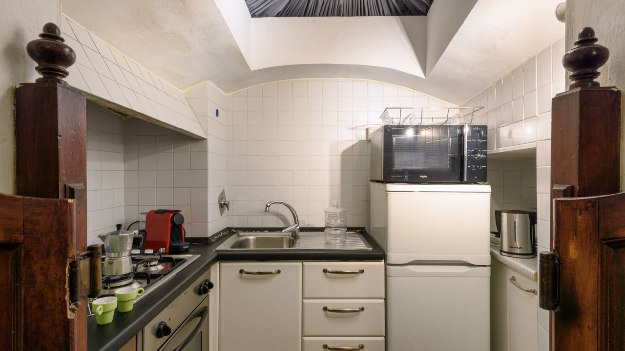 Photo of Kitchen in San Niccolo