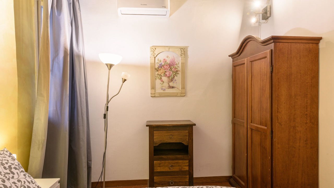 Photo of Bedroom in San Niccolo