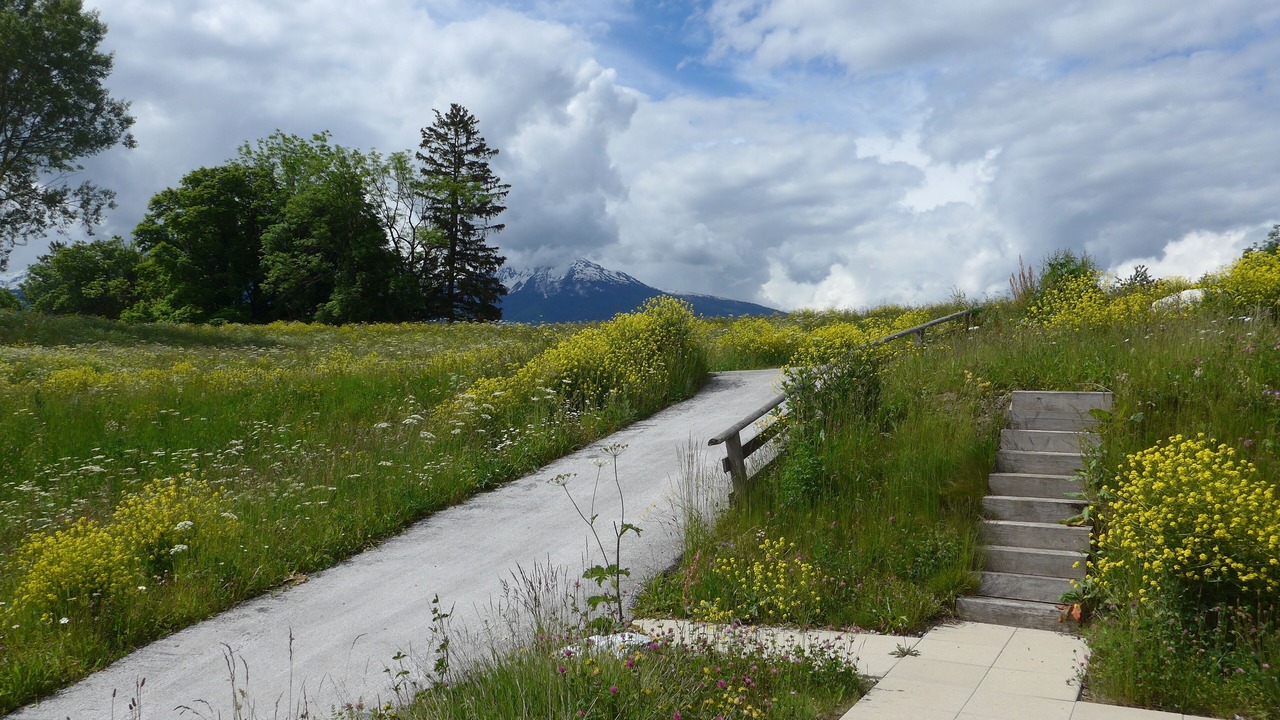Photo of Outdoor in Randogne