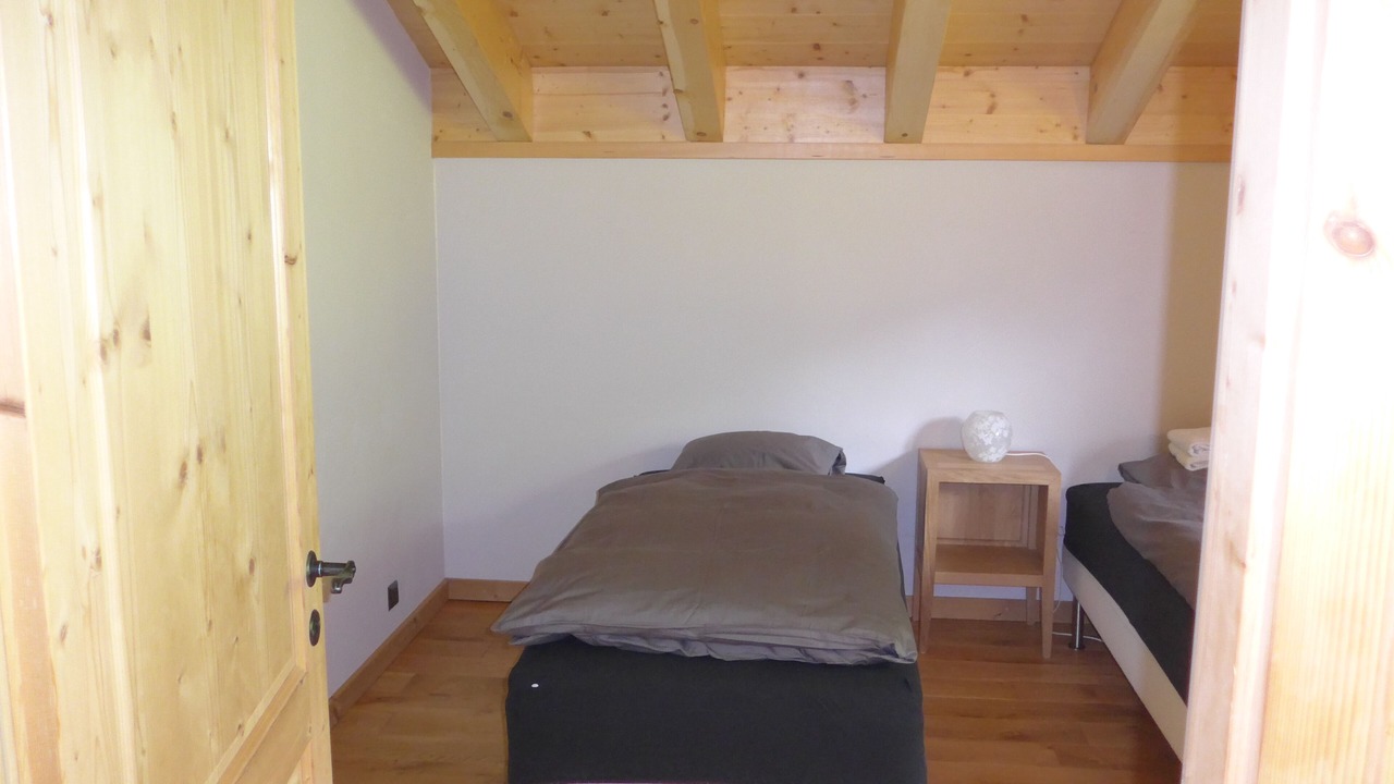 Photo of Bedroom in Randogne