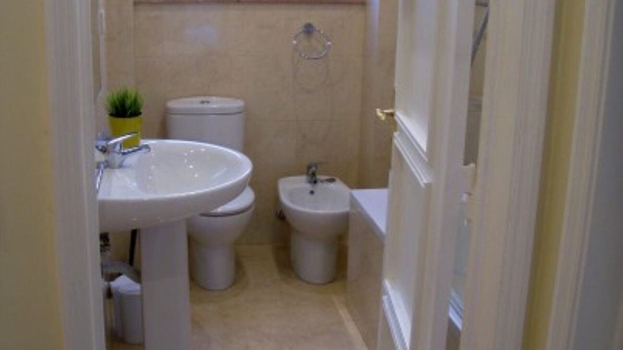 Photo of Bathroom in Sao Jorge de Arroios