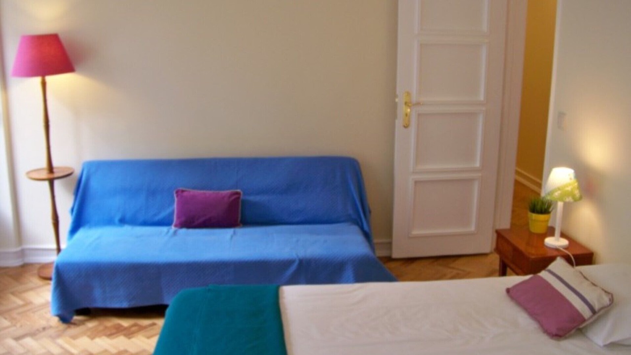 Photo of Bedroom in Sao Jorge de Arroios