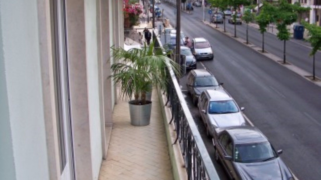 Photo of Outdoor in Sao Jorge de Arroios