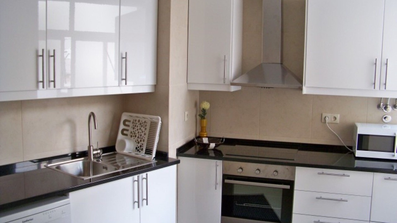 Photo of Kitchen in Sao Jorge de Arroios