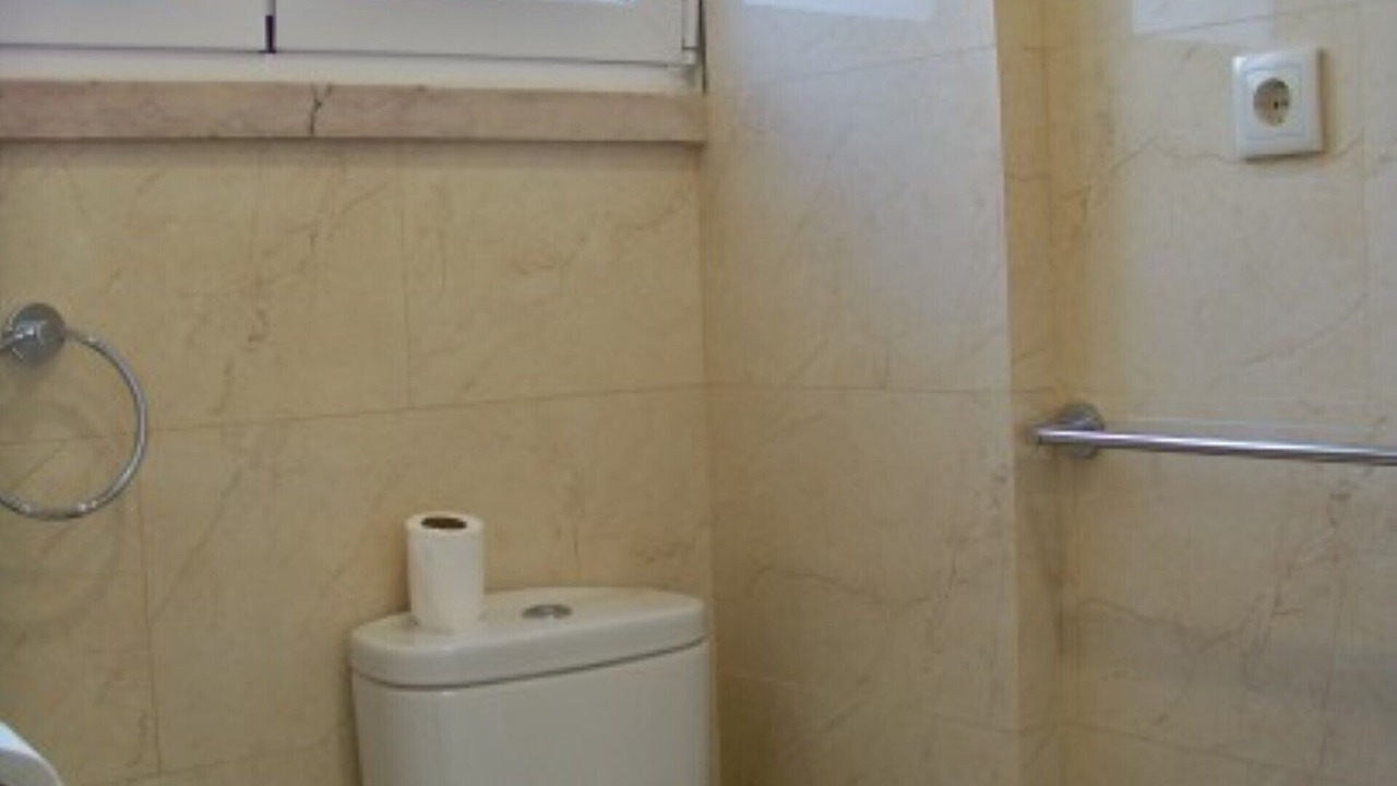 Photo of Bathroom in Sao Jorge de Arroios