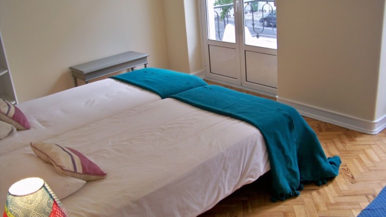 Photo of Bedroom in Sao Jorge de Arroios