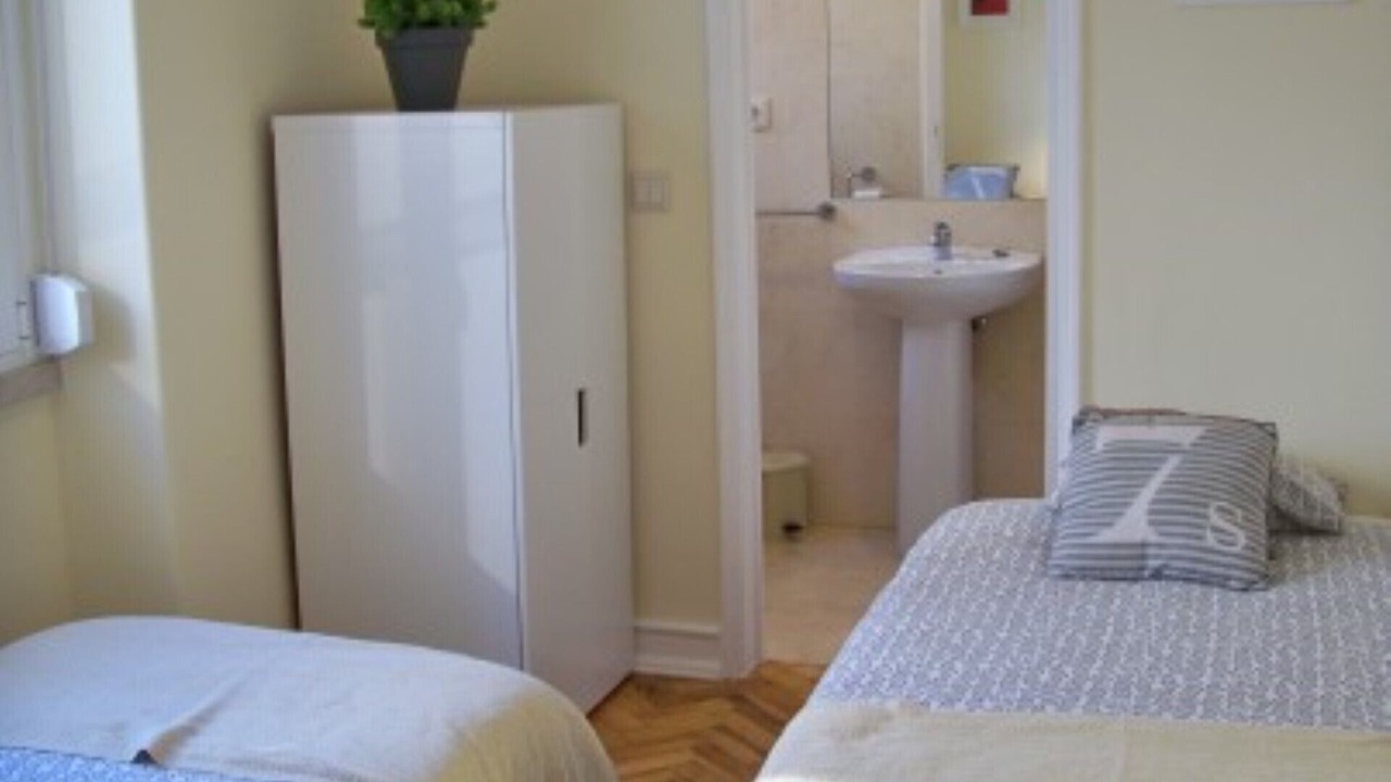 Photo of Bedroom in Sao Jorge de Arroios