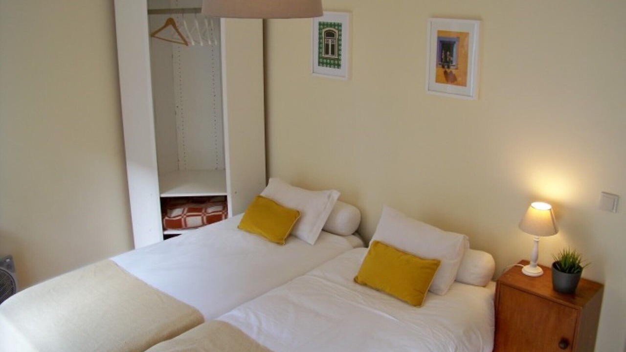 Photo of Bedroom in Sao Jorge de Arroios
