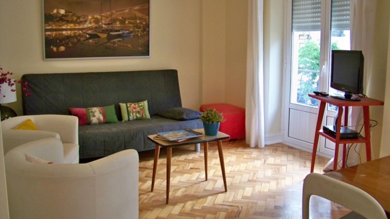 Photo of Livingroom in Sao Jorge de Arroios