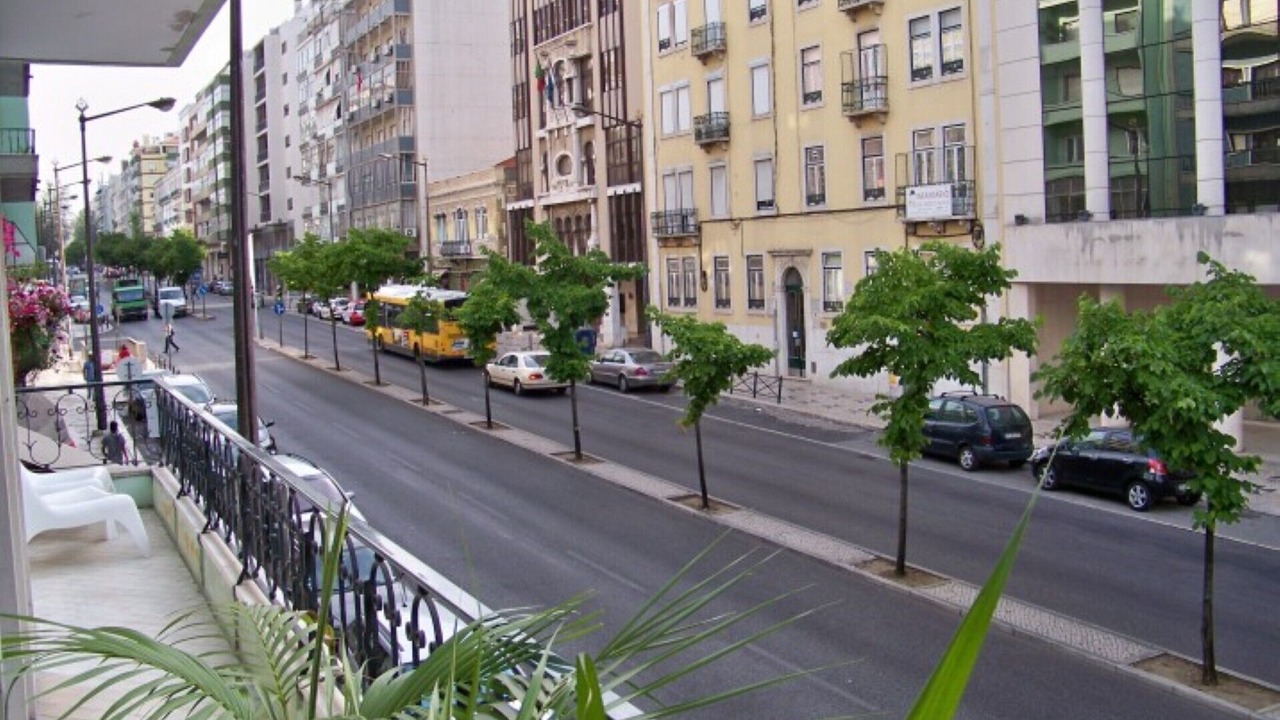 Photo of Outdoor in Sao Jorge de Arroios
