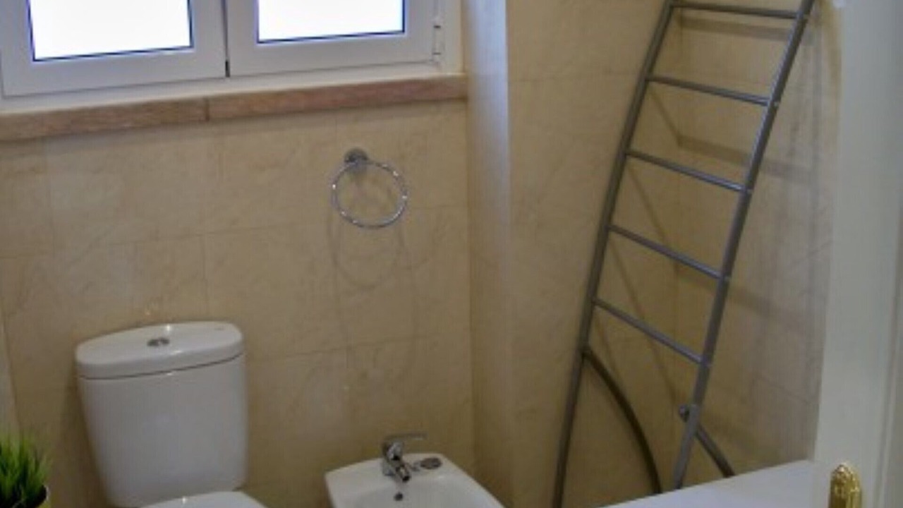 Photo of Bathroom in Sao Jorge de Arroios
