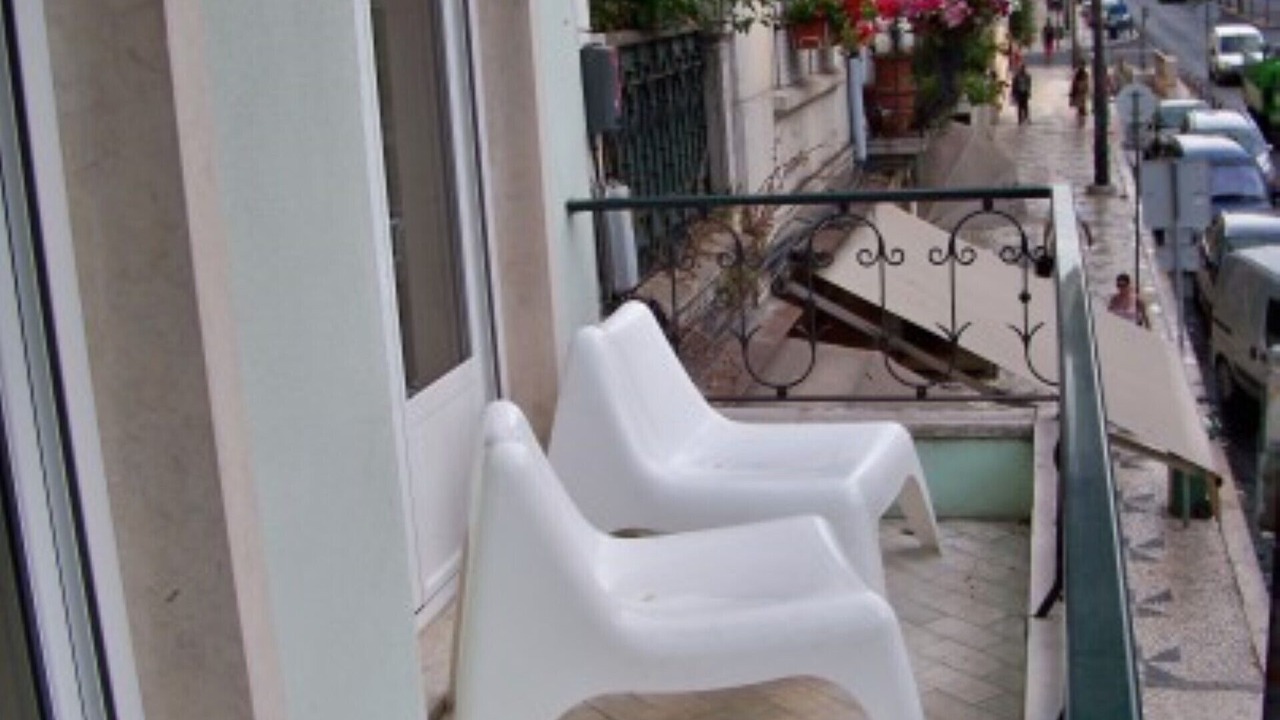 Photo of Outdoor in Sao Jorge de Arroios