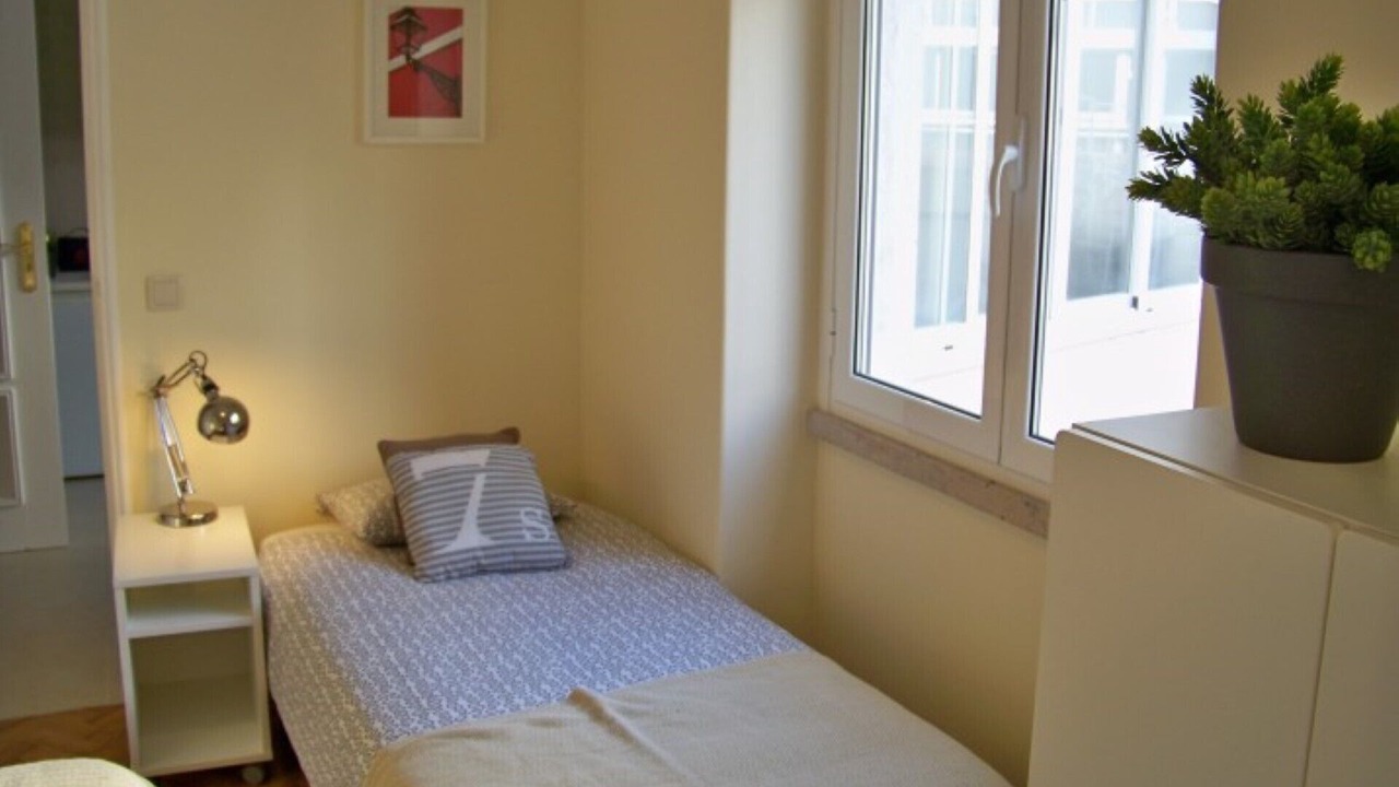 Photo of Bedroom in Sao Jorge de Arroios