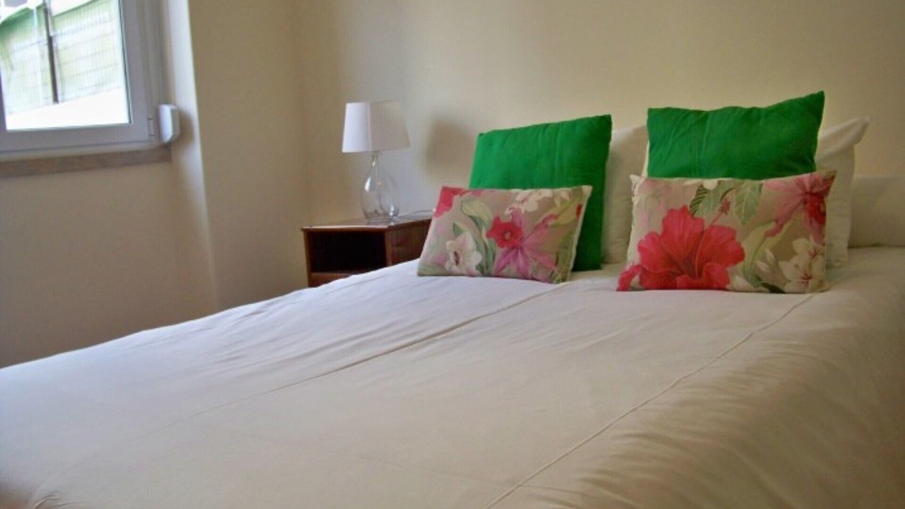 Photo of Bedroom in Sao Jorge de Arroios
