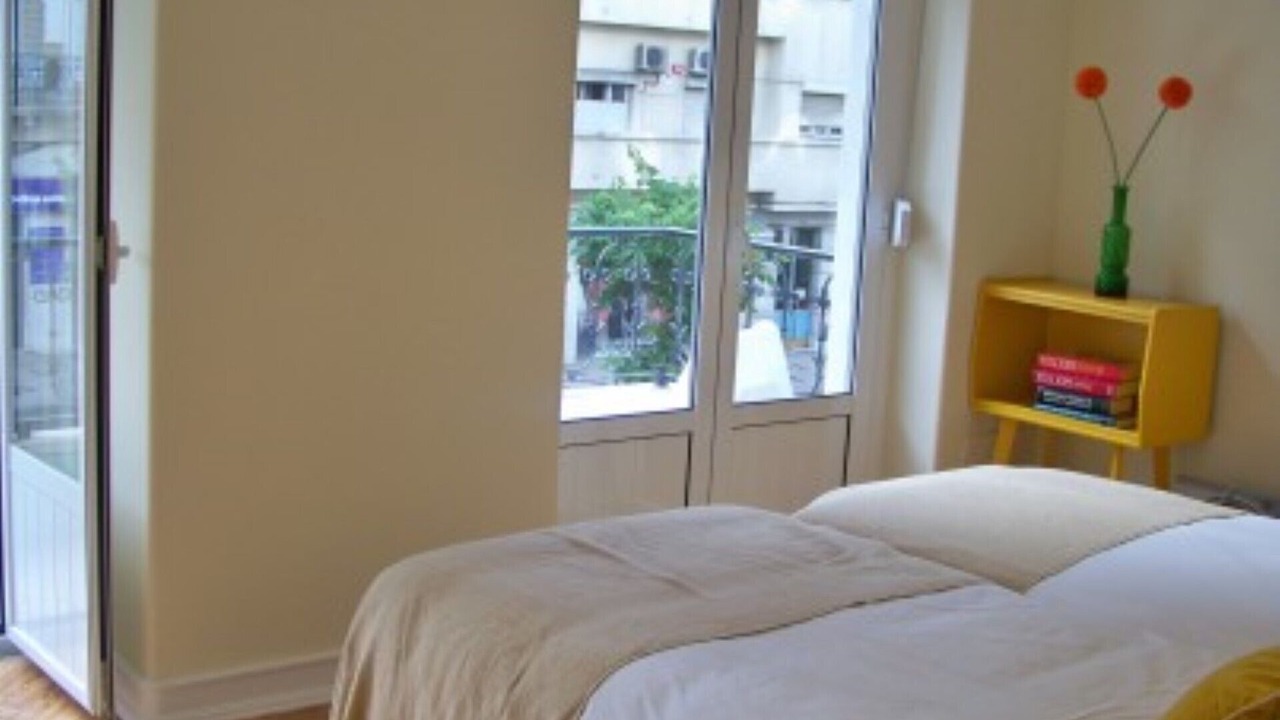 Photo of Bedroom in Sao Jorge de Arroios