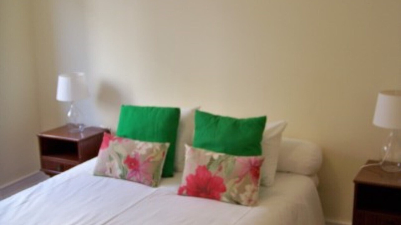Photo of Bedroom in Sao Jorge de Arroios